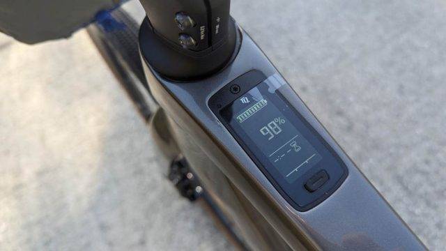 2024 trek domane plus review