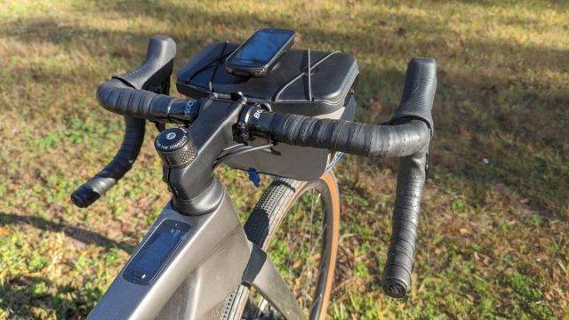 2024 trek domane plus review