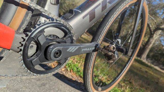 2024 trek domane plus review