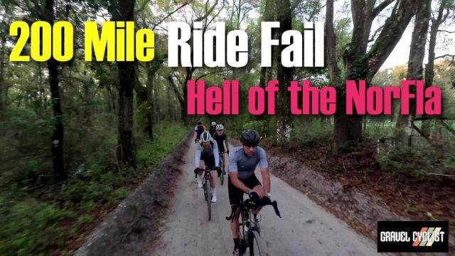 north florida freeride gravel series