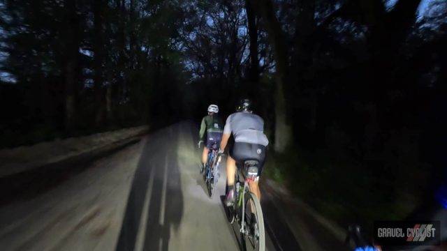 north florida freeride gravel series