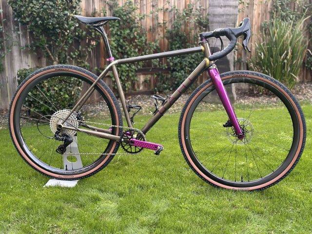 bahl cycle works tour