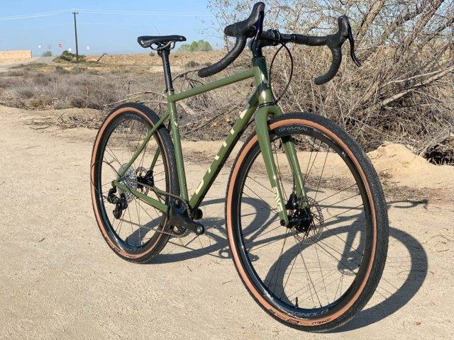 bahl cycle works tour
