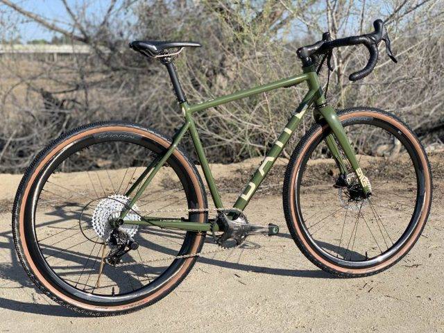 bahl cycle works tour
