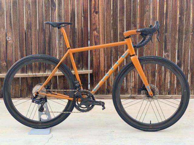 bahl cycle works tour