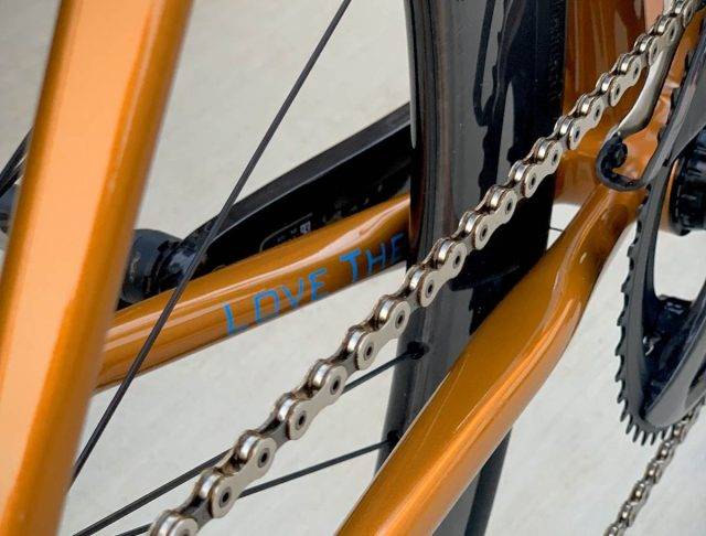 bahl cycle works tour
