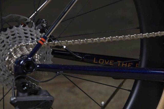 bahl cycle works tour