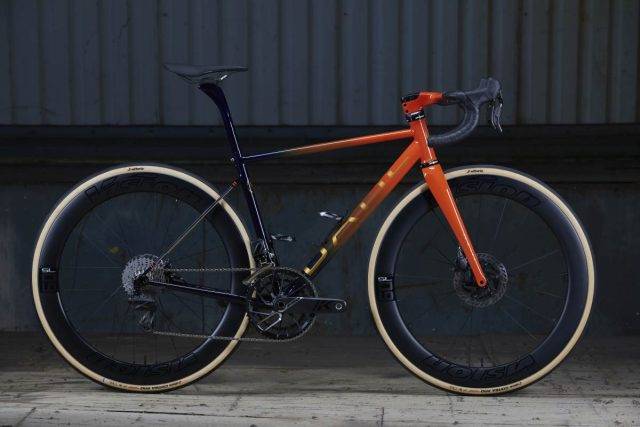 bahl cycle works tour