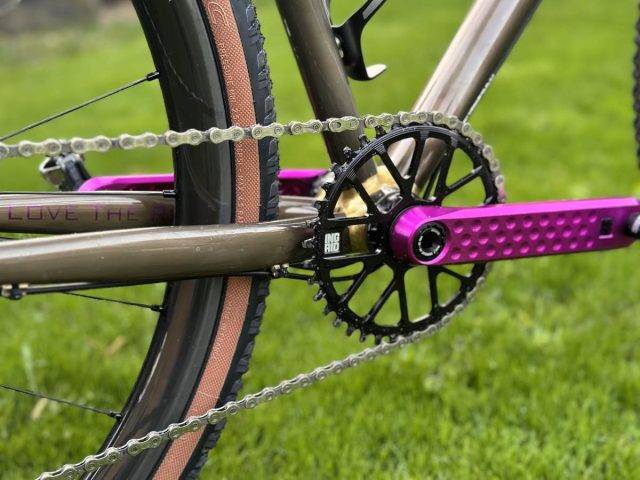 bahl cycle works tour
