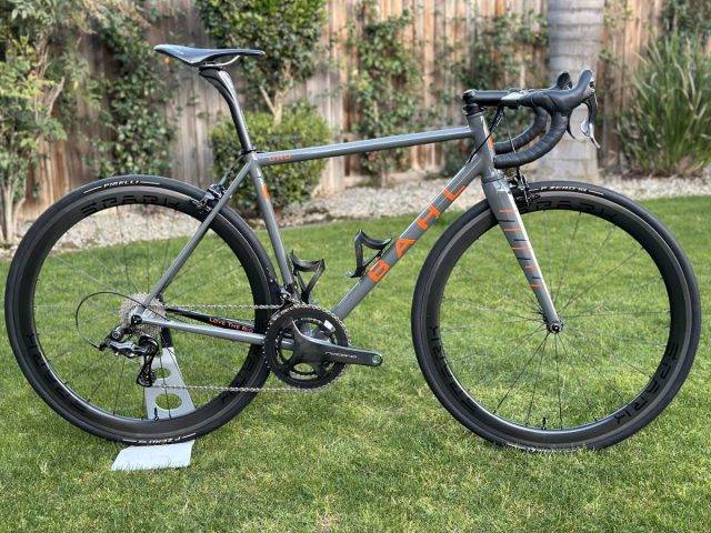 bahl cycle works tour