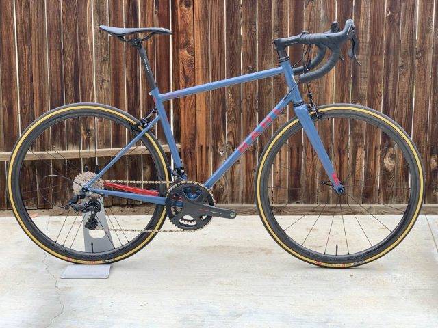 bahl cycle works tour
