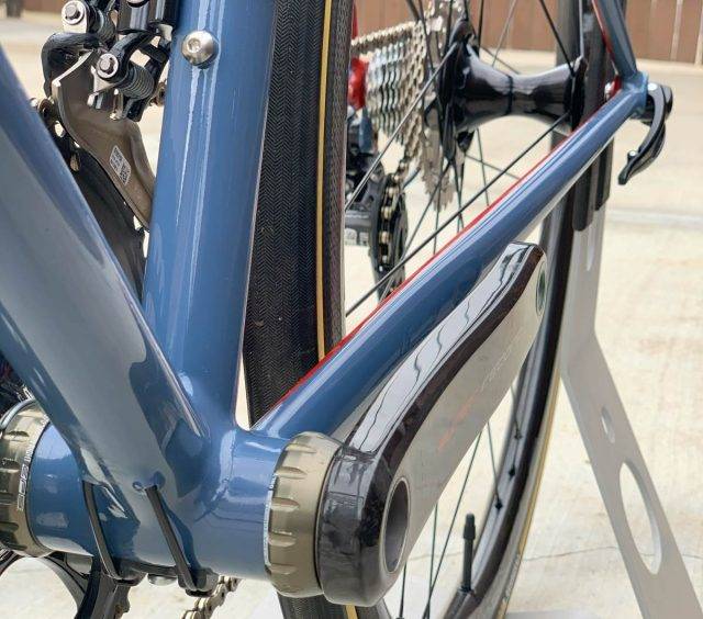 bahl cycle works tour
