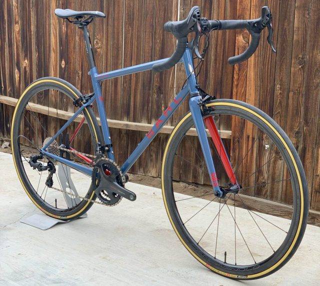 bahl cycle works tour