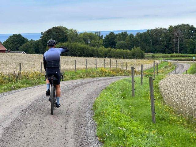 gravel sweden INZAIN Cycling Adventures