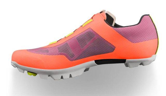 Fizik Vento Proxy Shoe review