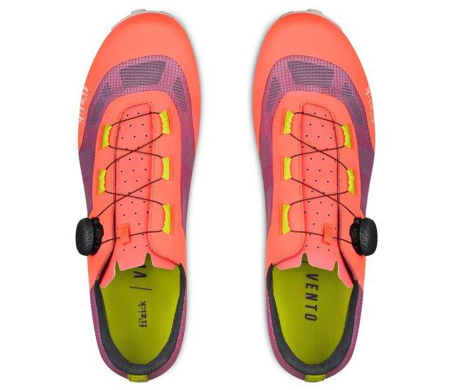 Fizik Vento Proxy Shoe review