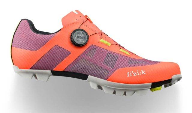 Fizik Vento Proxy Shoe review