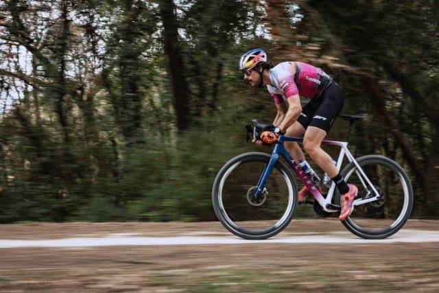 Fizik Vento Proxy Shoe review