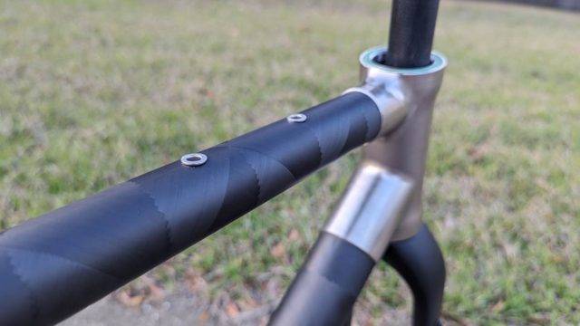framework bicycles gravel bike review