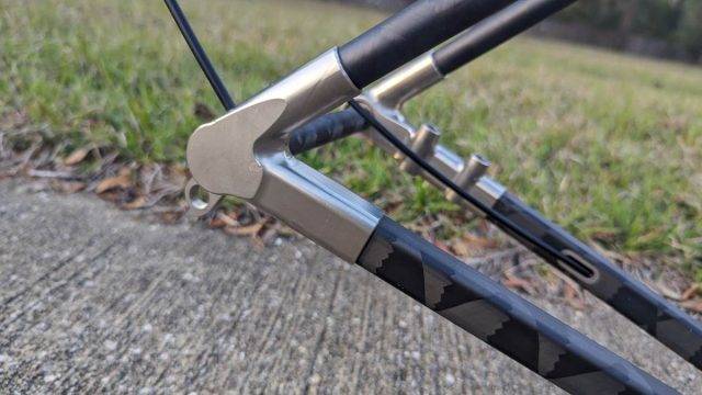 framework bicycles gravel bike review