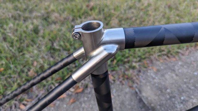 framework bicycles gravel bike review