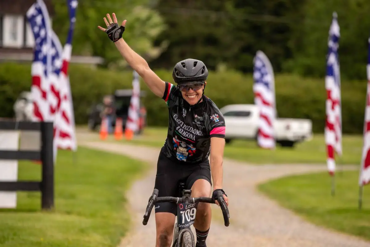 Gravel Grinder Nationals 2024 Results Genni Angelia