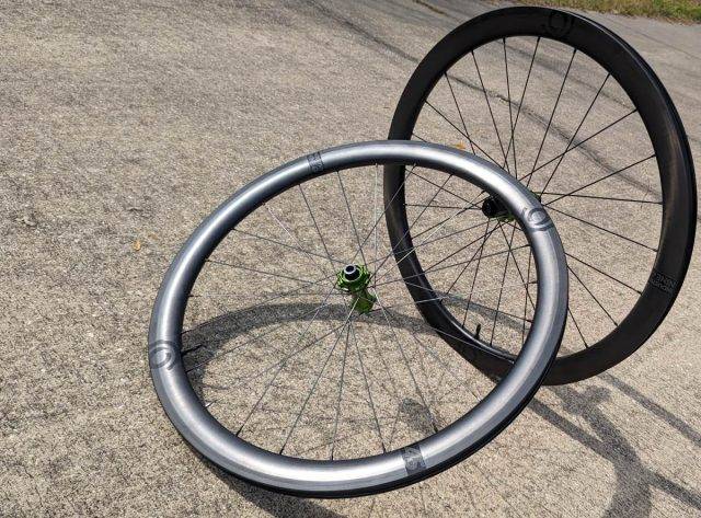 industry nine solix sl review