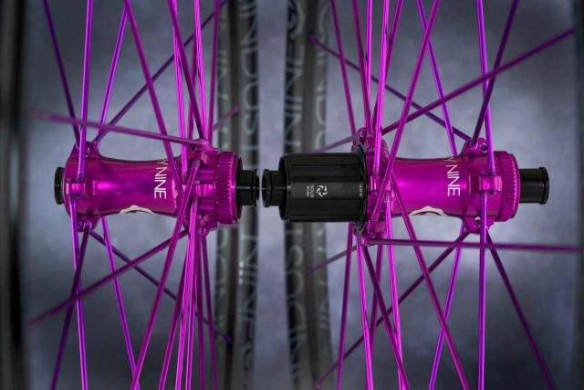 industry nine solix g review