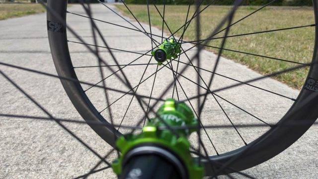 industry nine solix sl review