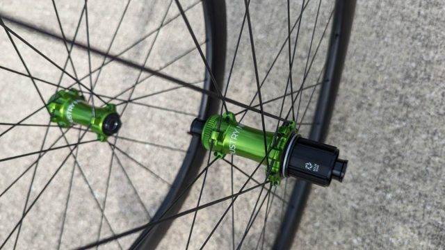 industry nine solix sl review