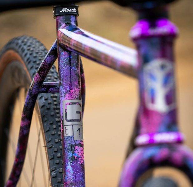 mosaic GT-1 i45 review