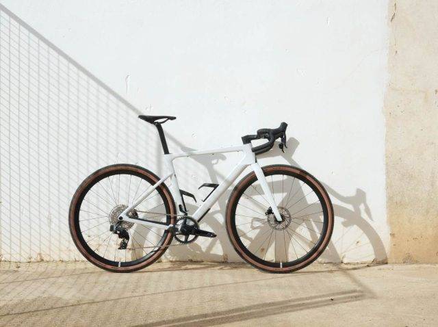 rose bikes backroad ff review