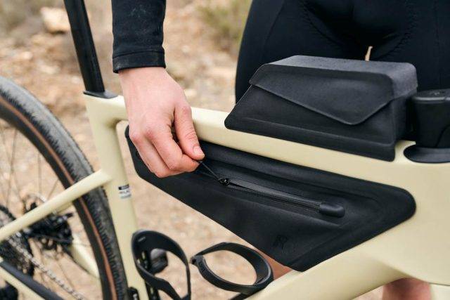 rose bikes backroad ff review