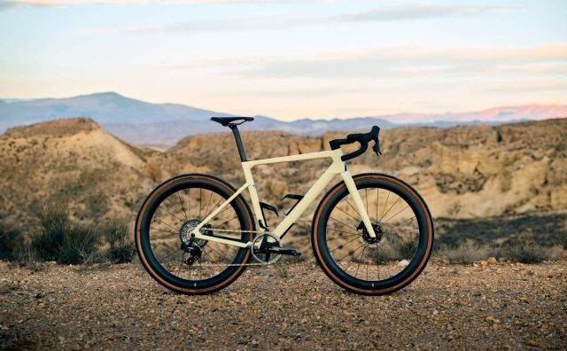 rose bikes backroad ff review