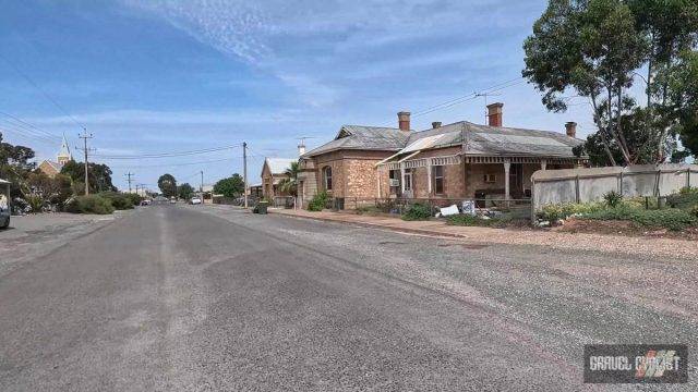 sedan south australia