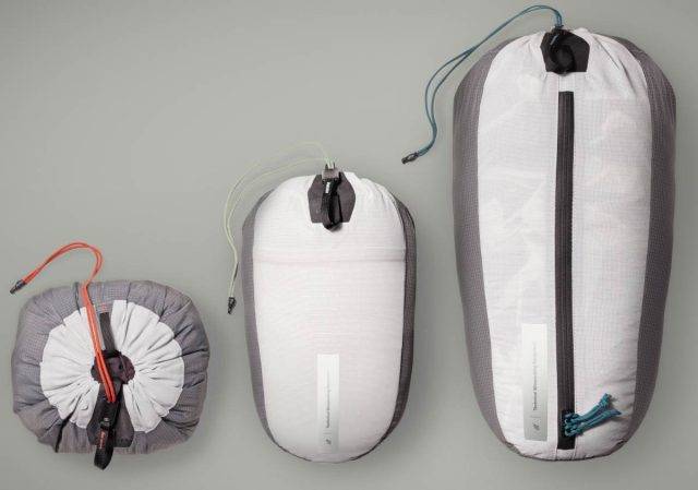 tailfin packing cube review