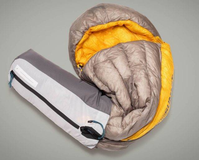 tailfin packing cube review