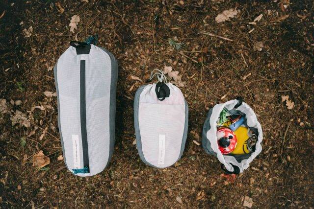 tailfin packing cube review