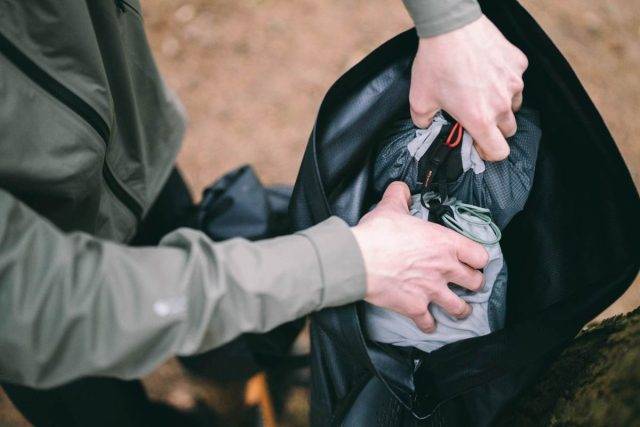 tailfin packing cube review