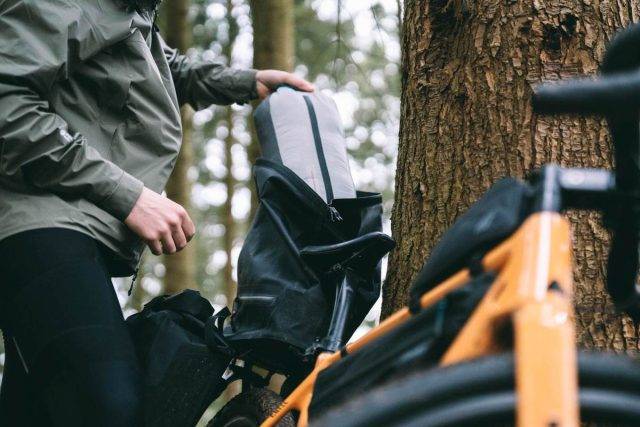 tailfin packing cube review