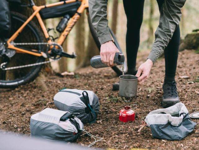 tailfin packing cube review
