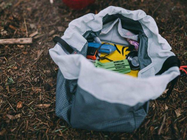 tailfin packing cube review