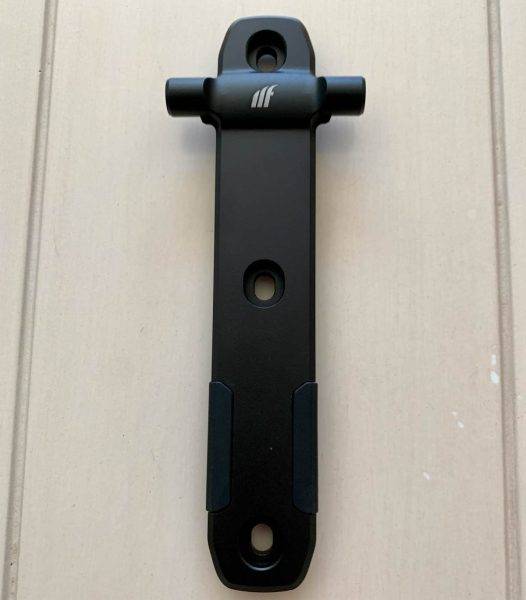 tailfin cycling fork pack review