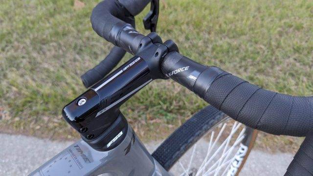 time adhx 45 review