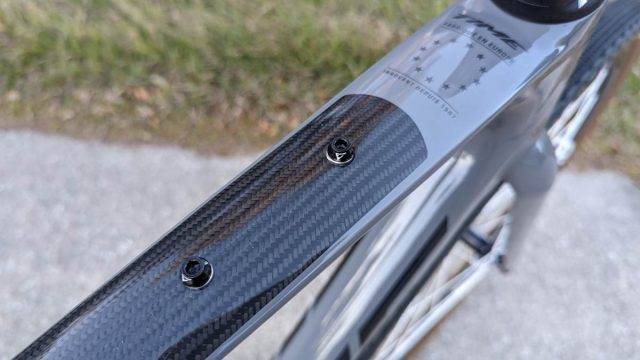 time adhx 45 review