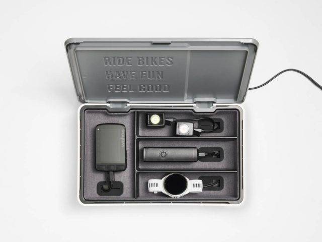 Trek CHRGtime Charging Station review