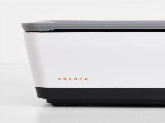 Trek CHRGtime Charging Station review