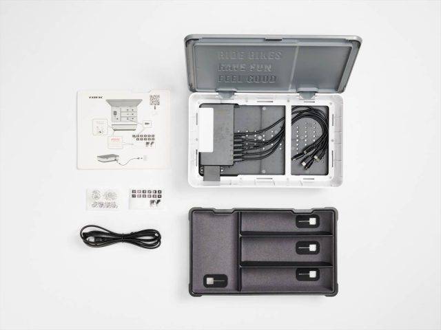 Trek CHRGtime Charging Station review