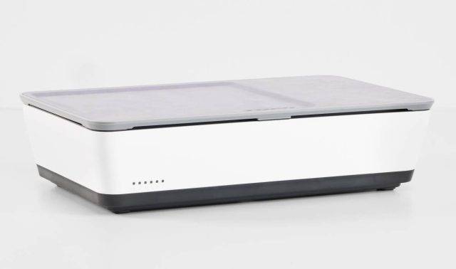 Trek CHRGtime Charging Station review
