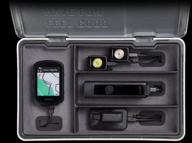 Trek CHRGtime Charging Station review